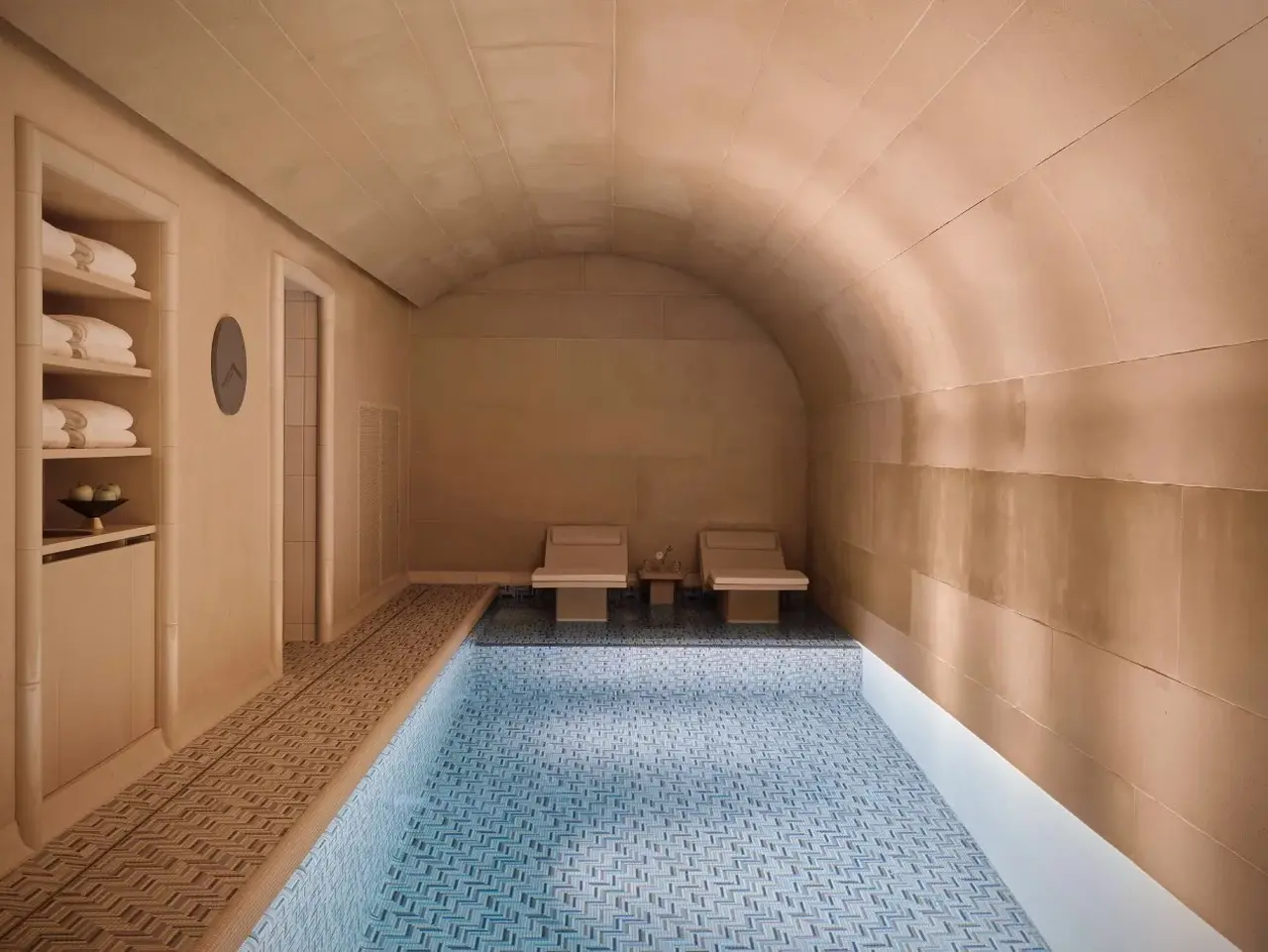 First Look: The St Regis Budapest 