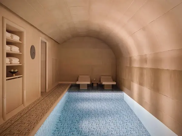 First Look: The St Regis Budapest 
