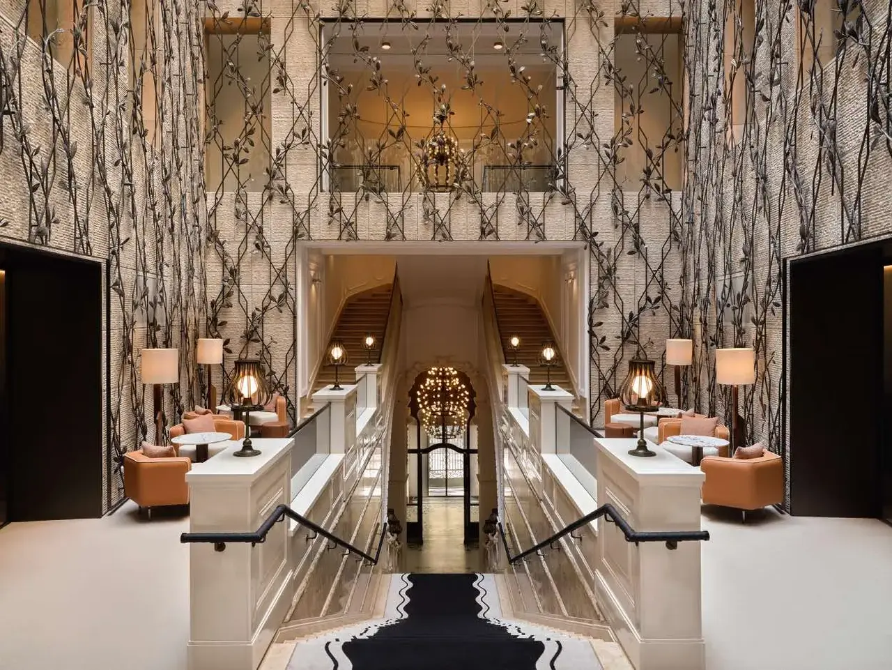 First Look: The St Regis Budapest 