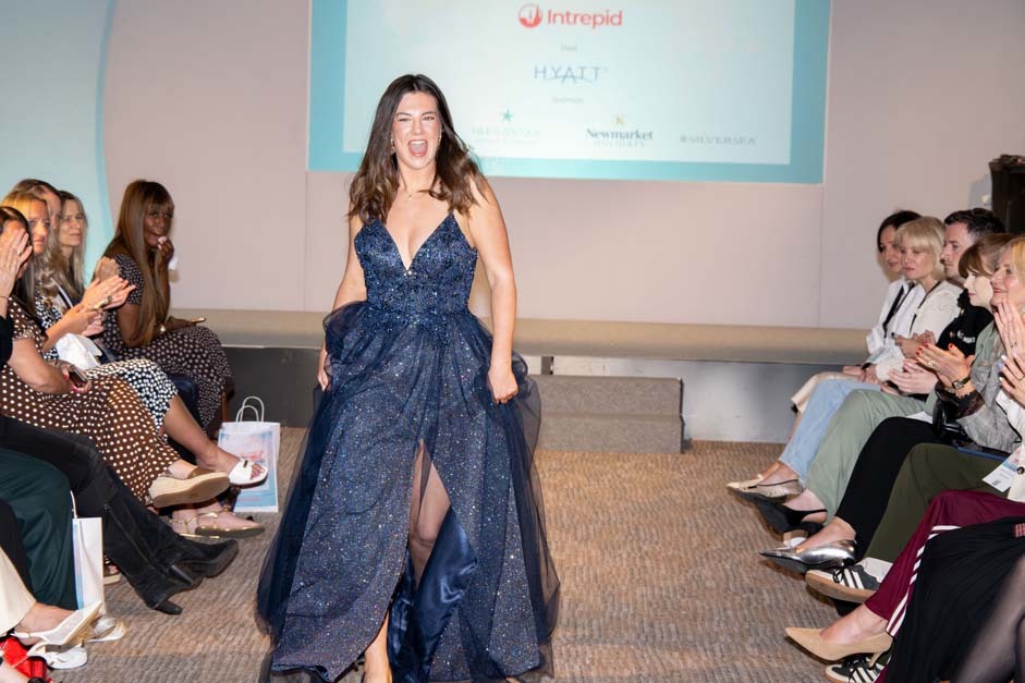 Fashion Forward