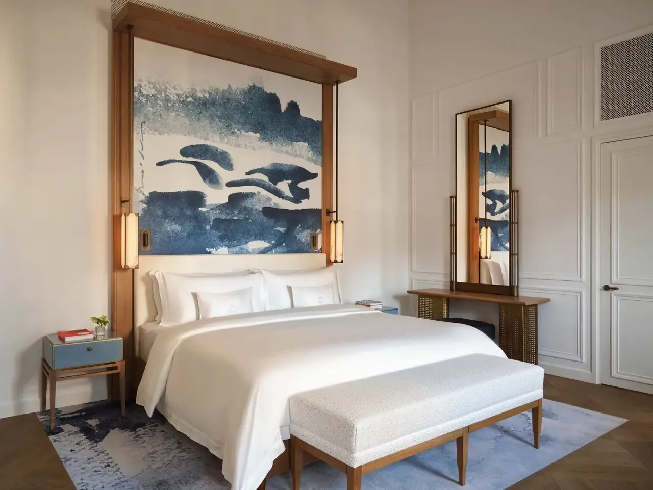 First Look: The St Regis Budapest 