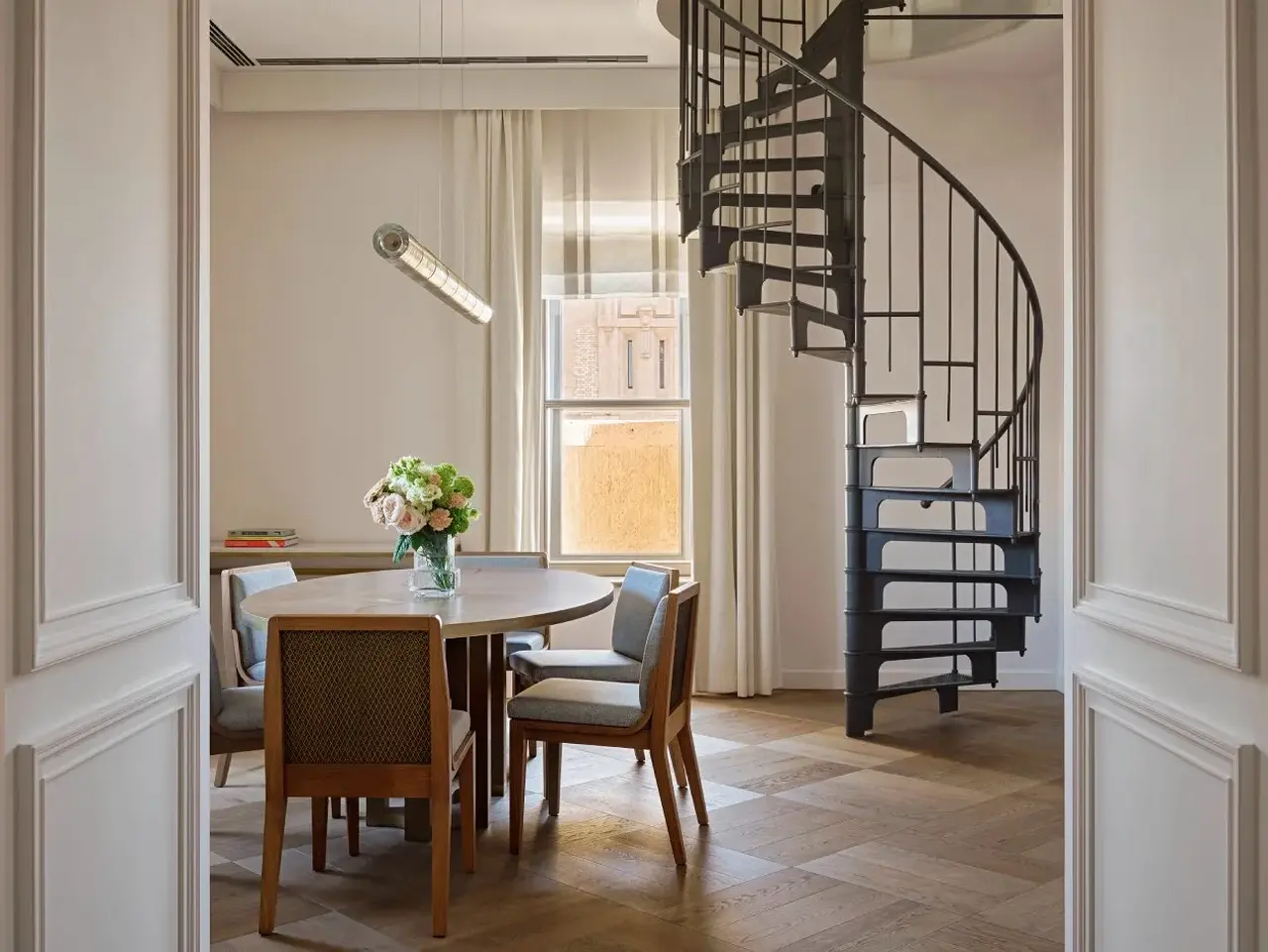First Look: The St Regis Budapest 