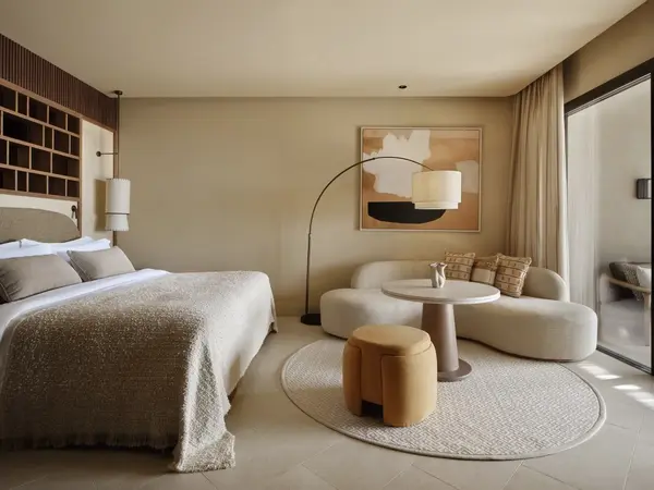 First Look: Amoh, a Luxury Collection Resort, Rhodes