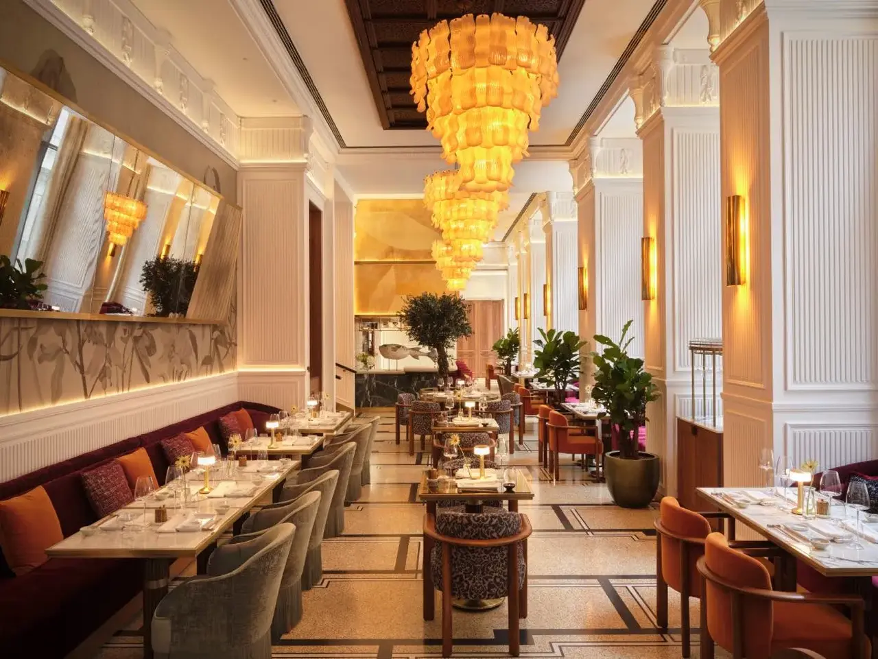 First Look: The St Regis Budapest 