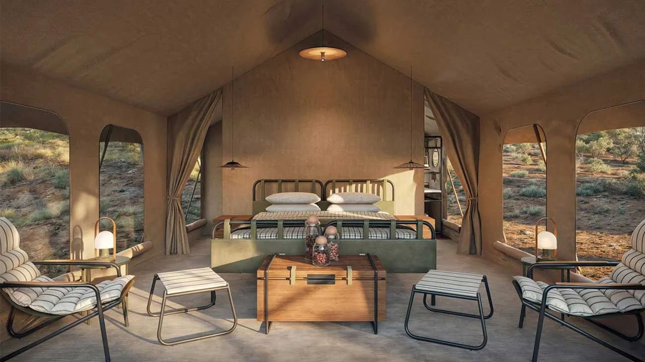 Adventure operator andBeyond bolsters Botswana offering