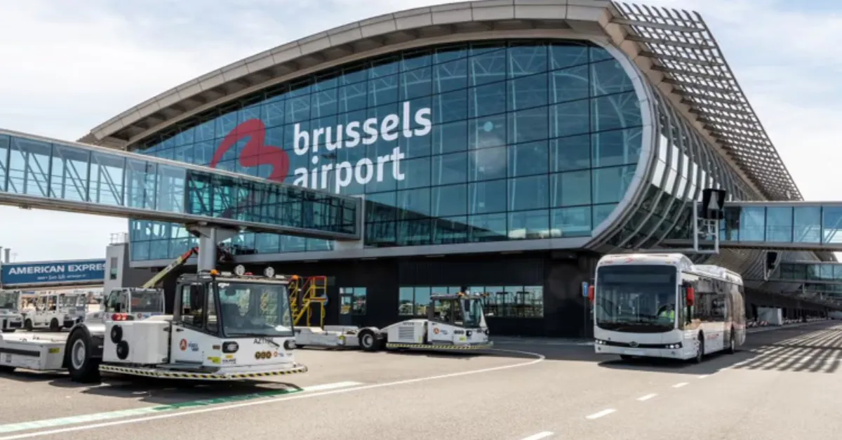 Flights to be ‘heavily affected’ by national strike in Belgium