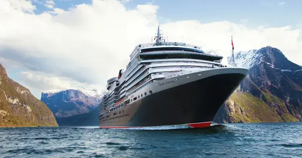 Cunard president hails &lsquo;more agent engagement than ever&rsquo; ahead of 2028 launch
