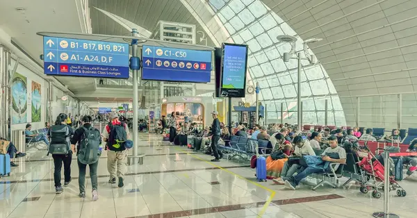UK lifts Gulf travel warning