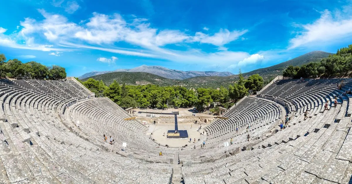 Sunvil unveils adds island-hopping tours and Albania to Greece brochure
