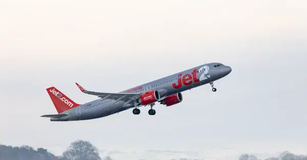 Jet2 expects &lsquo;record-breaking&rsquo; May Day holiday weekend