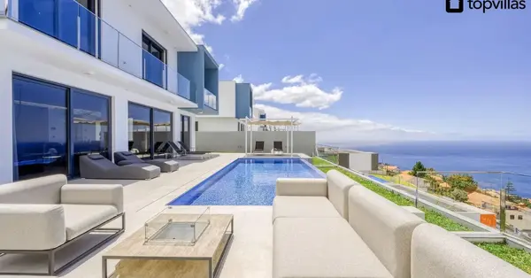 Top Villas adds Madeira as part of European expansion plan