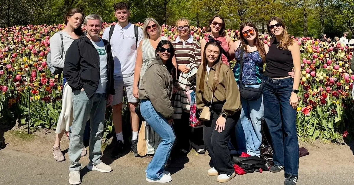 Agencies praise Riviera Travel for dedicated marketing fam trip