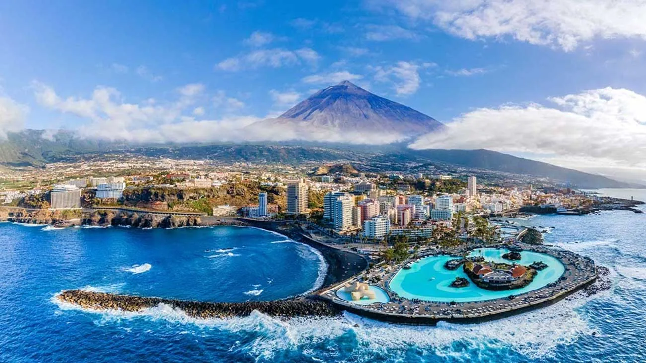 Murray Travel to operate Tenerife charters for first time in 2027