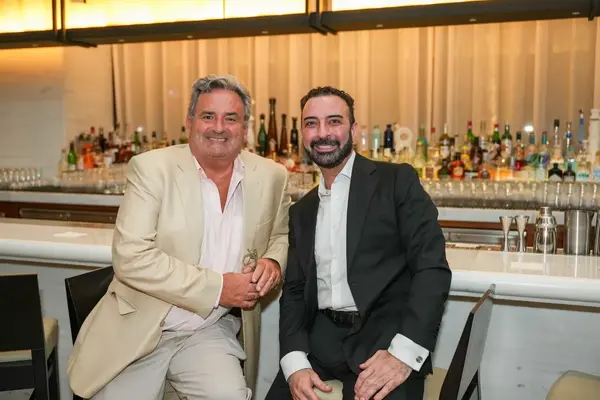 Inside the launch of Connections Luxury Council 