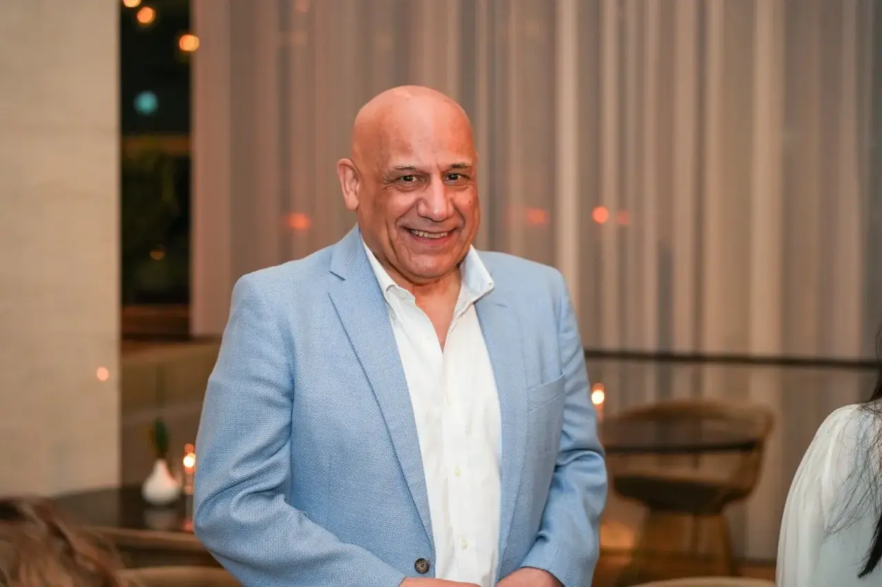 Inside the launch of Connections Luxury Council 