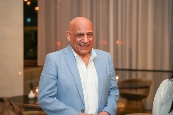 Inside the launch of Connections Luxury Council 