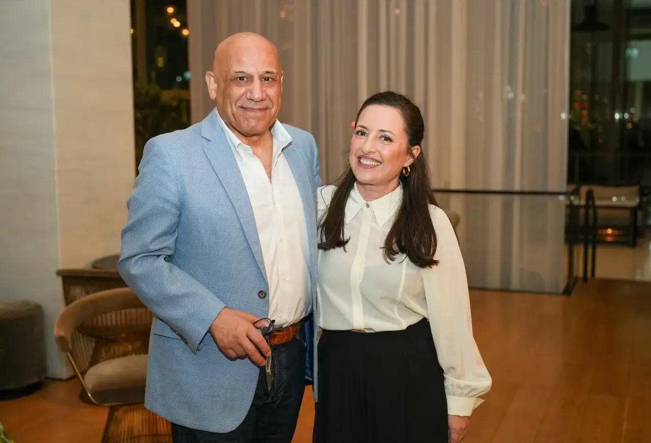 Inside the launch of Connections Luxury Council 