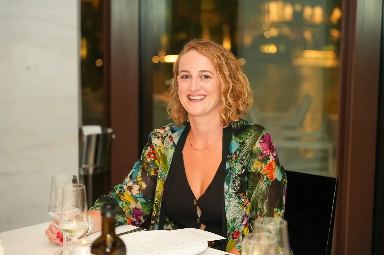 Inside the launch of Connections Luxury Council 