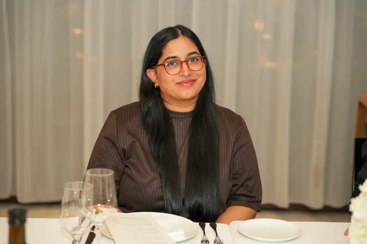 Inside the launch of Connections Luxury Council 