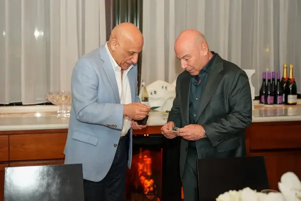 Inside the launch of Connections Luxury Council 