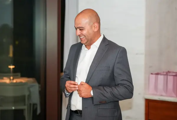 Inside the launch of Connections Luxury Council 