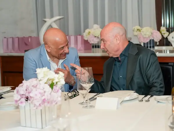 Inside the launch of Connections Luxury Council 