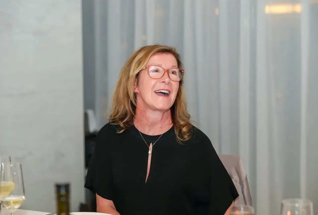 Inside the launch of Connections Luxury Council 