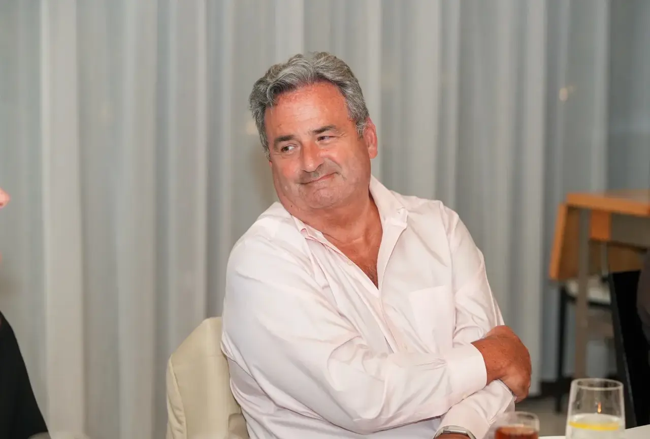 Inside the launch of Connections Luxury Council 
