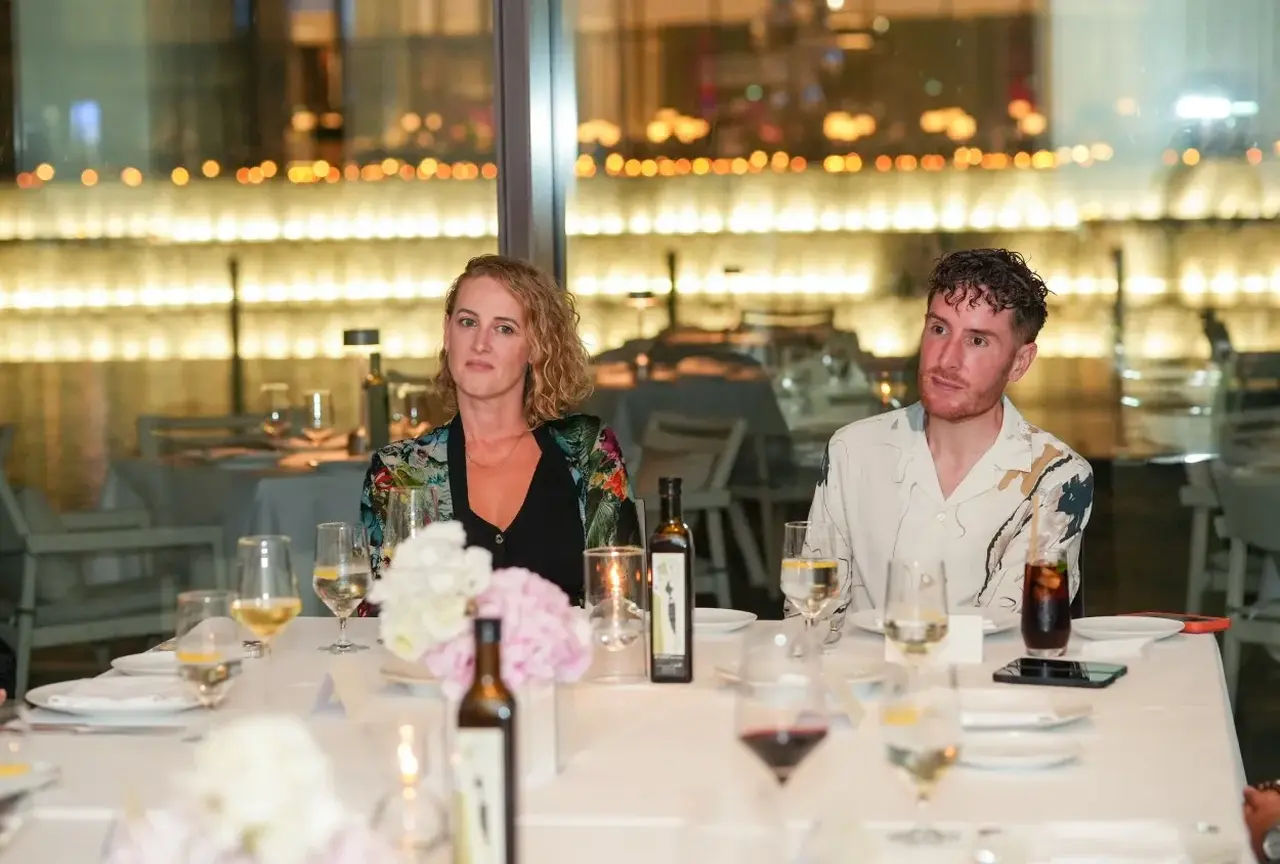 Inside the launch of Connections Luxury Council 