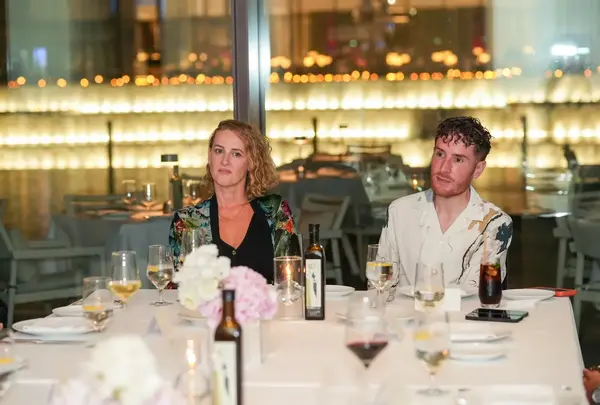 Inside the launch of Connections Luxury Council 