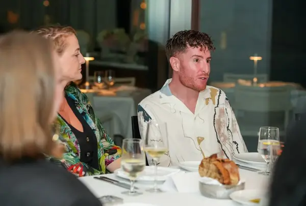 Inside the launch of Connections Luxury Council 