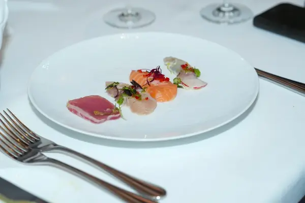 Inside the launch of Connections Luxury Council 