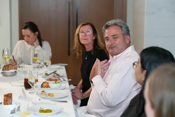 Inside the launch of Connections Luxury Council 