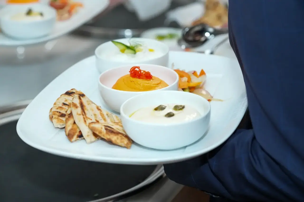 Inside the launch of Connections Luxury Council 