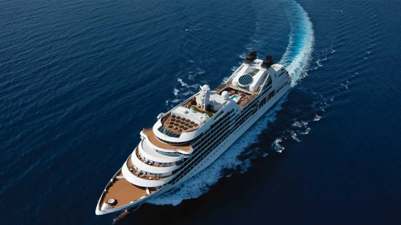 Seabourn unveils promotion for summer 2026 Mediterranean sailings