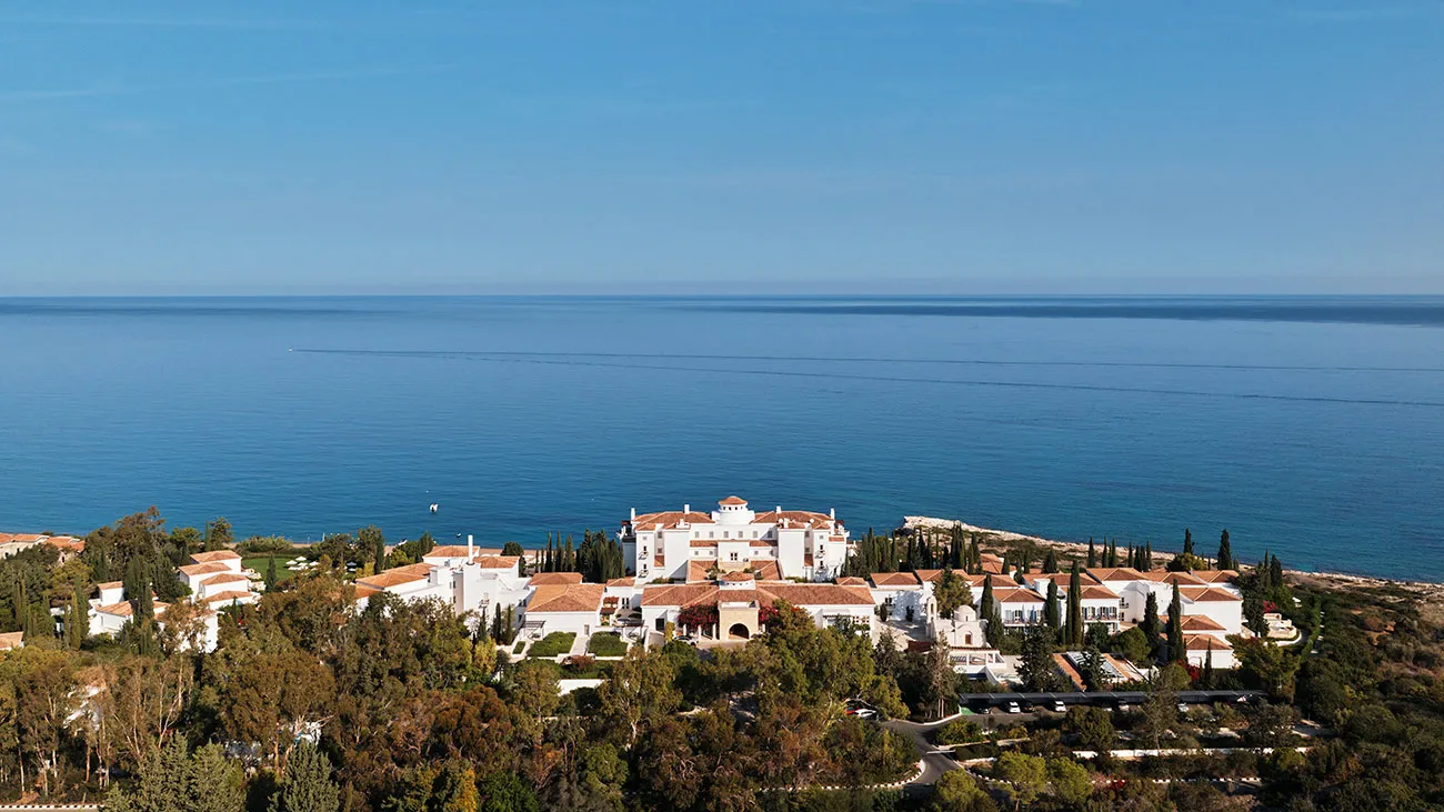 Thanos Hotels & Resorts optimistic for Cyprus summer season despite Middle East conflict
