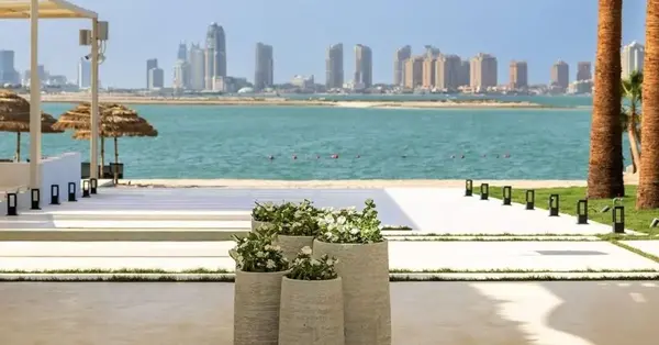افتتاح وجهة سياحية شاطئية جديدة في قطر