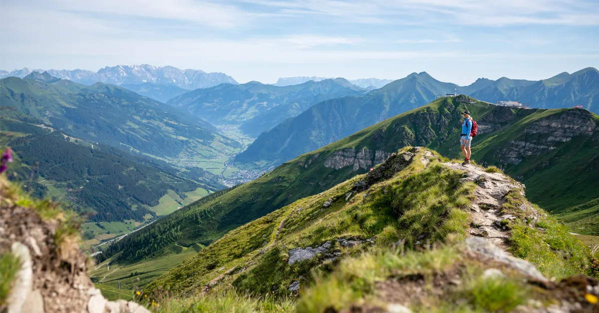 Peak perfect: how to hike Austria's mountains in one weekend