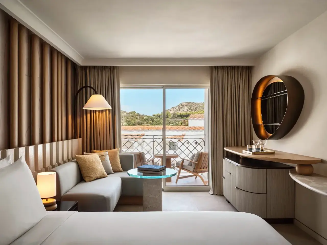 First Look: W Sardinia – Poltu Quatu