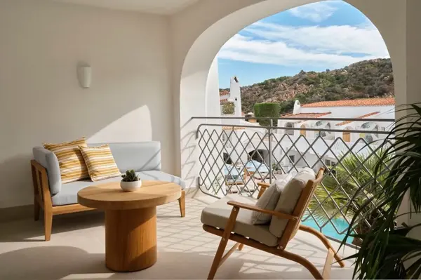 First Look: W Sardinia – Poltu Quatu