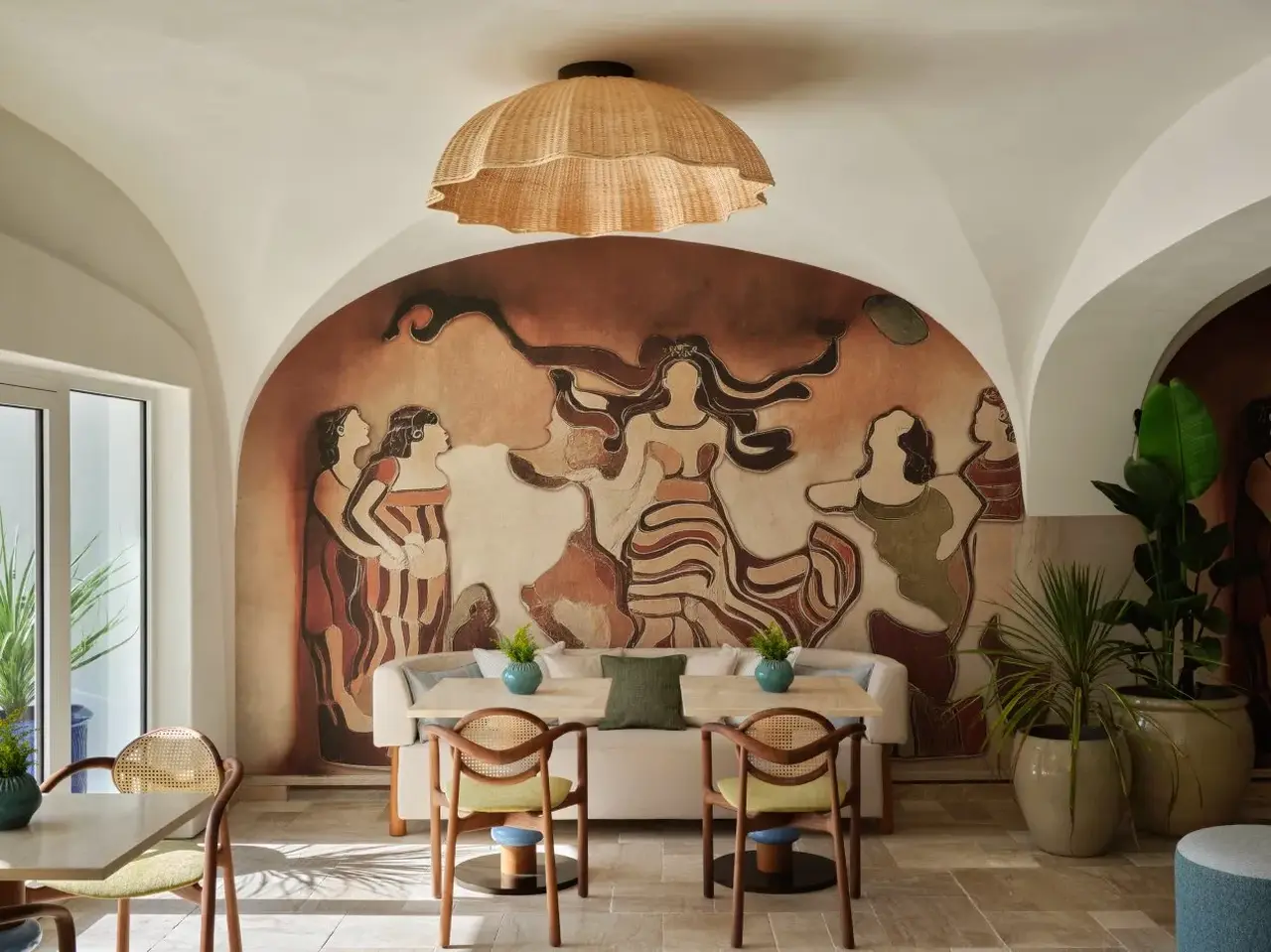 First Look: W Sardinia – Poltu Quatu