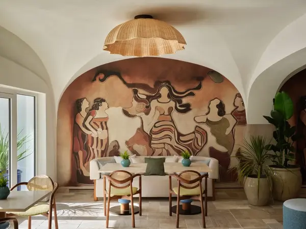 First Look: W Sardinia – Poltu Quatu