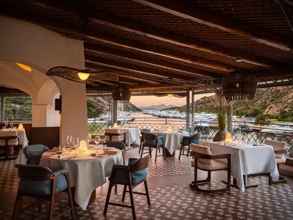 First Look: W Sardinia – Poltu Quatu
