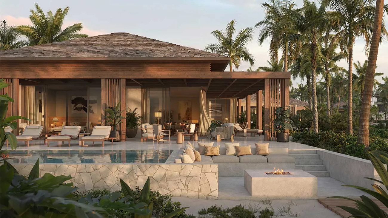 Anantara to make Caribbean debut with property in Turks and Caicos Islands