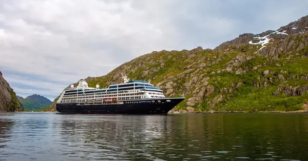 Azamara opens 2028 pre-registration for agents