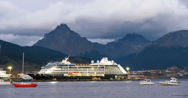 Azamara to refurbish four-ship fleet