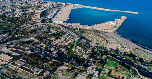 Flydubai to launch first direct UAE&ndash;Libya flights