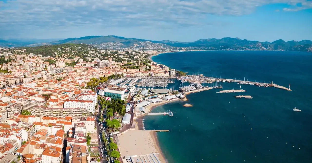 World's Top 10 Cruise Port Beaches Ranked
