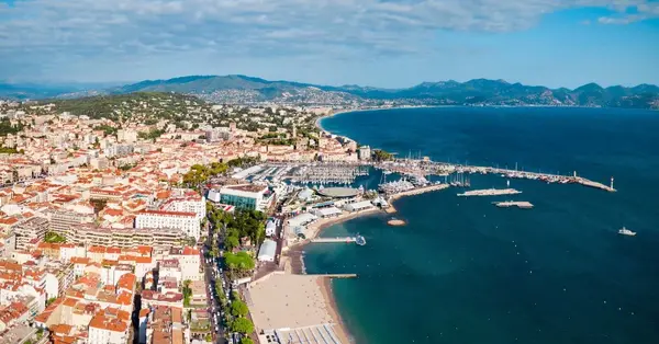Top 10 cruise port beaches revealed
