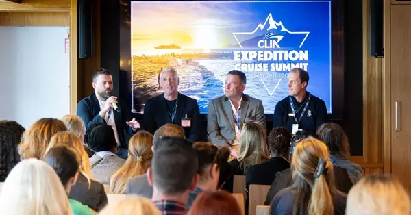 Expedition specialists urge agents to seize &lsquo;tremendous opportunity&rsquo; in growing sector